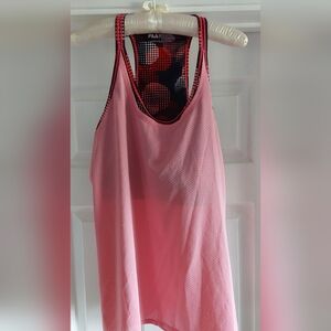 FILA MUSCLE GYM TANK TOP XXL